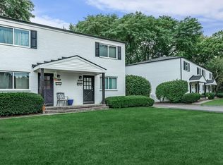 Townhomes at Andrus, Columbus, OH 43227