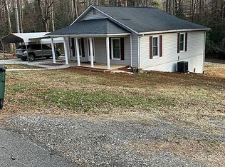801 Woodlawn Ave SW, Valdese, NC 28690