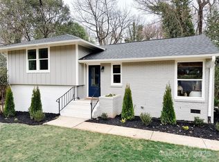 5057 Murrayhill Rd, Charlotte, NC 28210