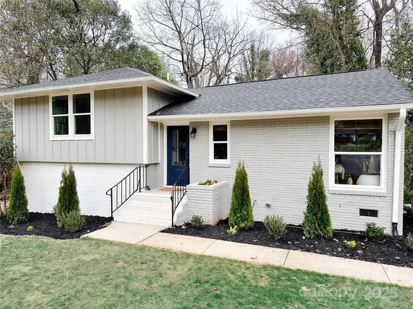 5057 Murrayhill Rd, Charlotte, NC 28210