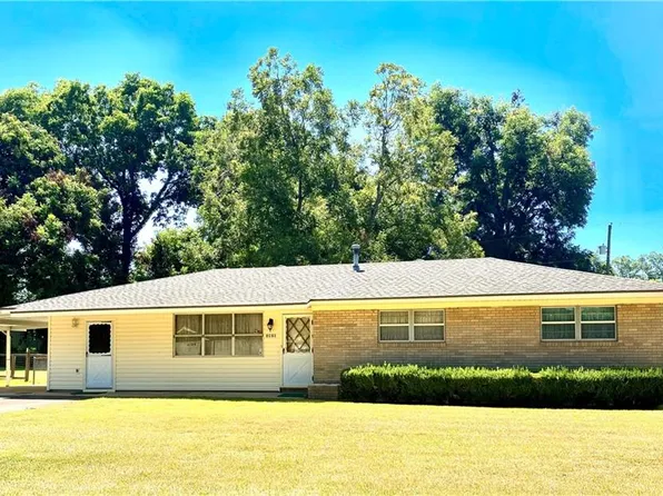 5021 Benjamin St, Alexandria, LA 71303