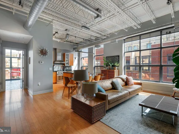 2421 18th St NW APT 303, Washington, DC 20009