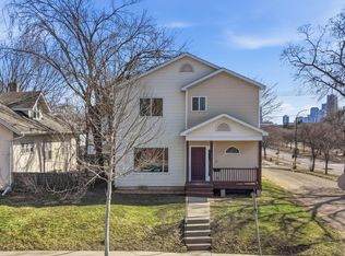 612 Newton Ave N, Minneapolis, MN 55411