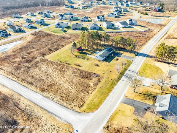 L81 McBride Road, Mechanicville, NY 12118