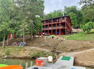 659 Sleepy Hollow Rd, Speedwell, TN 37870