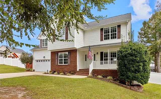 43 Ambrose Point — Photo 3