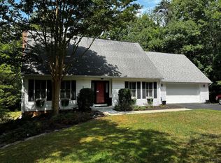 2509 Mimosa Dr, Lynchburg, VA 24503