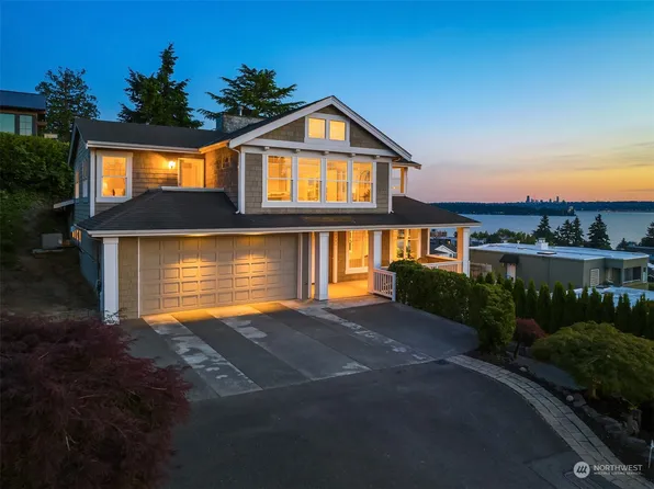 10241 NE 62nd Street, Kirkland, WA 98033