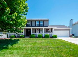 2560 Dunmore Cir, O'Fallon, MO 63368
