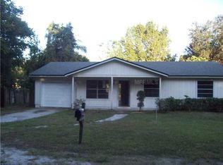 437 2nd St, Geneva, FL 32732