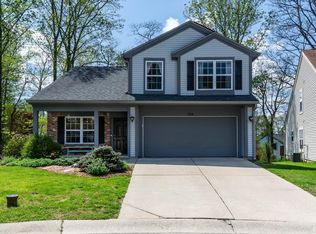 2118 S Summerwood Ct, Bloomington, IN