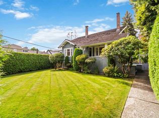 1120 Devonshire Cres, Vancouver, BC V6H2G1