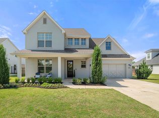 506 Prairie Run, Aledo, TX 76008