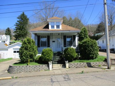925 5th St, New Martinsville, WV, 26155
