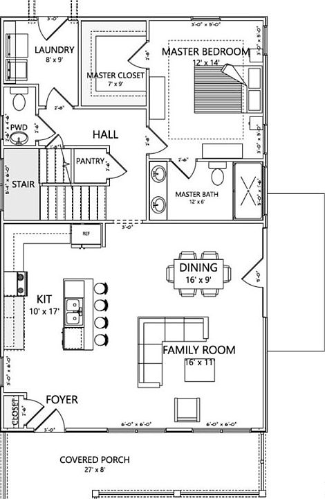 2nd image of 106 Bouleva Rd