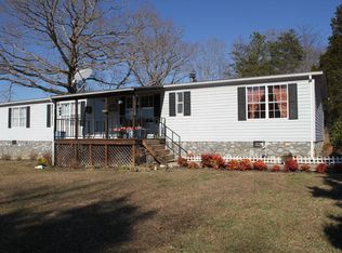 1516 Nightingale Dr, Bedford, VA 24523