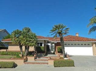 25711 Morales, Mission Viejo, CA 92691