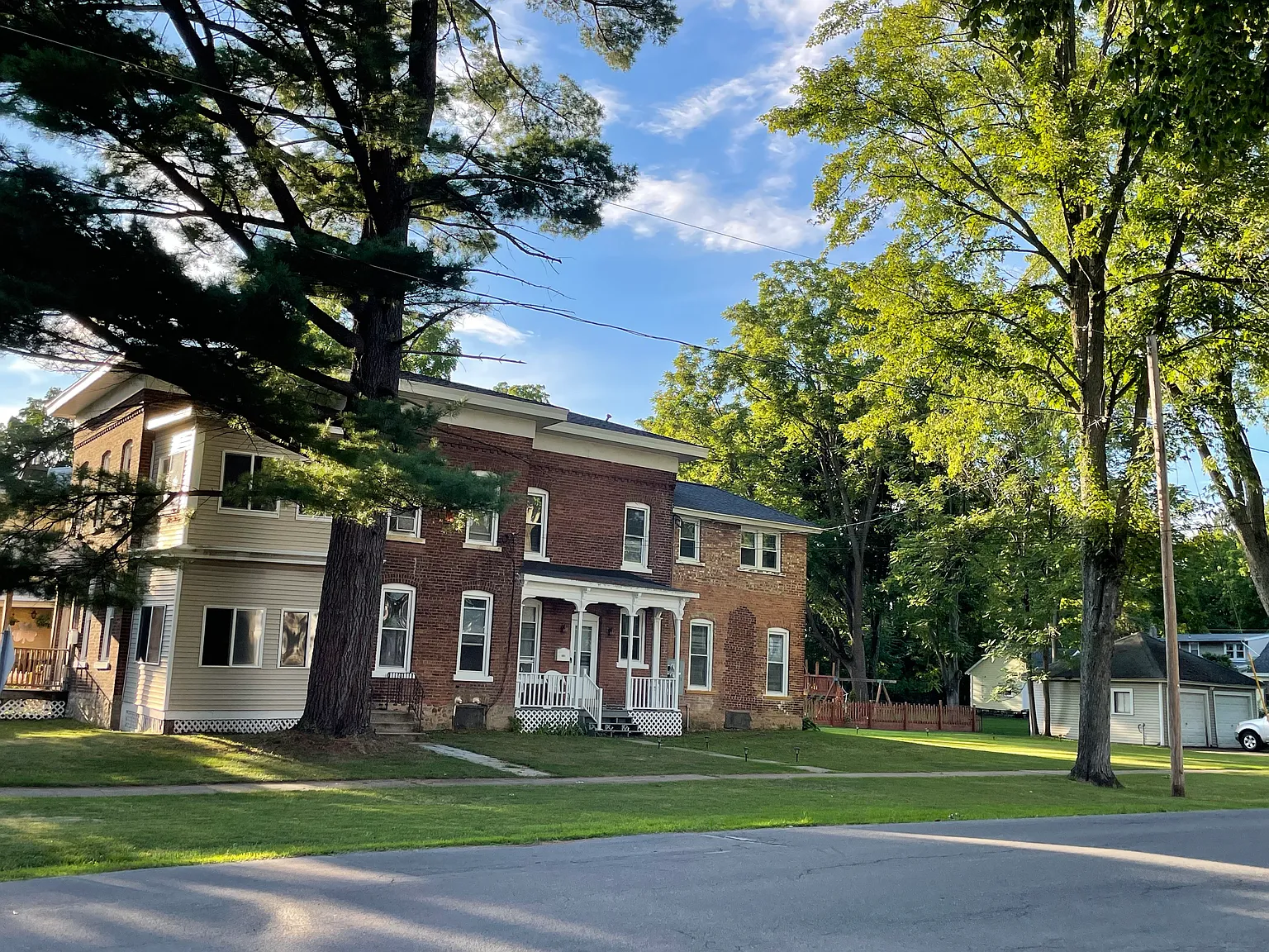 1 bed, 502 sqft, $1,100 — Photo 1