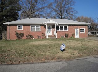 4812 Honeygrove Rd, Virginia Beach, VA 23455