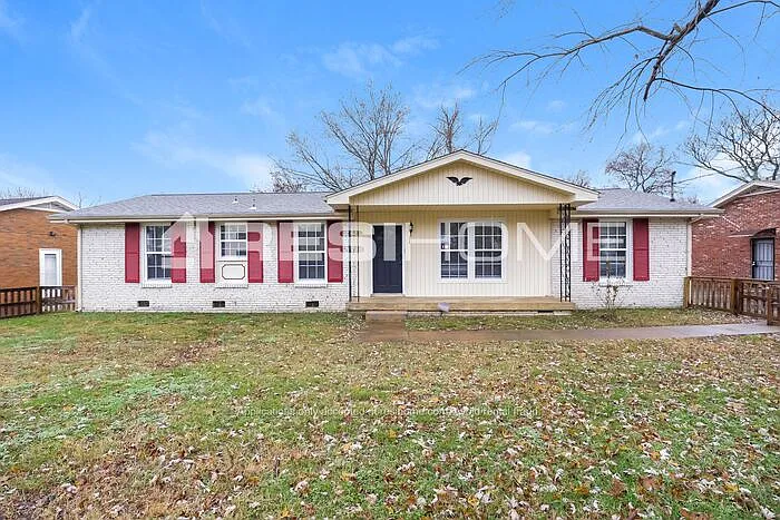 476 Rural Hill Rd — Photo 1