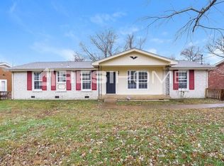 476 Rural Hill Rd, Nashville, TN 37217