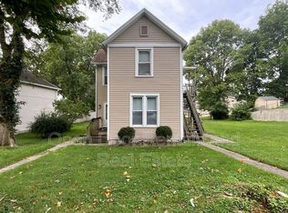 1921 Hillside Ave APT 1, Fort Wayne, IN 46805