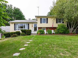 113 Forest Valley Rd, Pleasant Valley, NY 12569