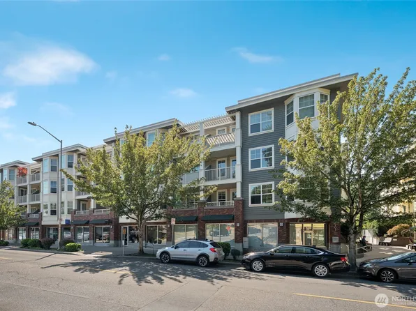 2901 NE Blakeley Street #335, Seattle, WA 98105