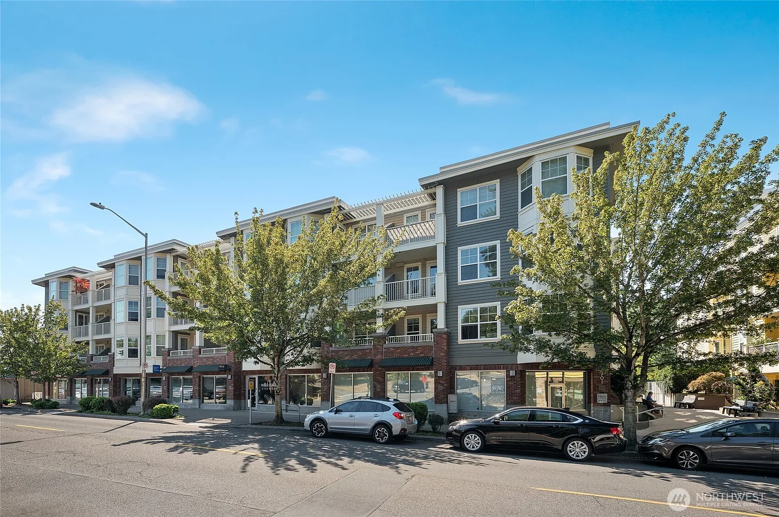 2901 NE Blakeley Street #335 photo 1