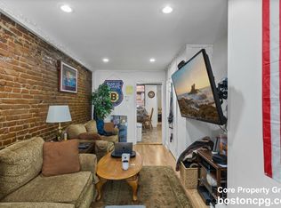 20 Henchman St #3G, Boston, MA 02113