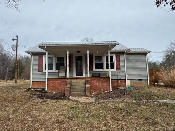 862 Oakville Rd, Appomattox, VA 24522