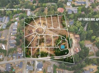 0 Andrews Rd #1, Coos Bay, OR 97420