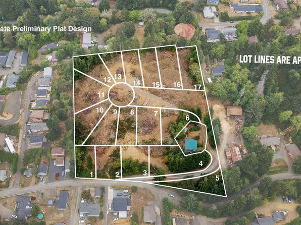 0 Andrews Rd #1, Coos Bay, OR 97420