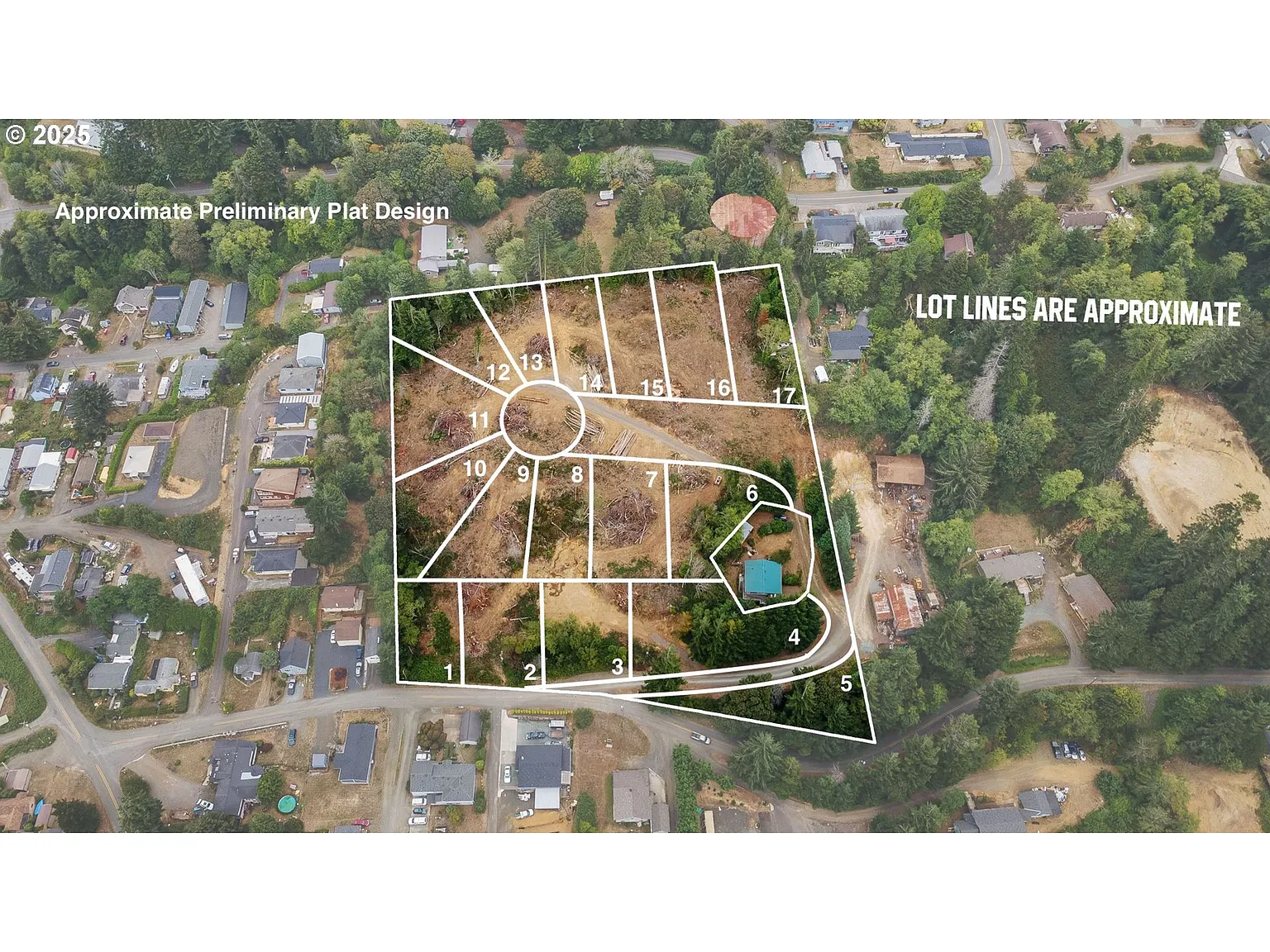 0 Andrews Rd #1 photo 1