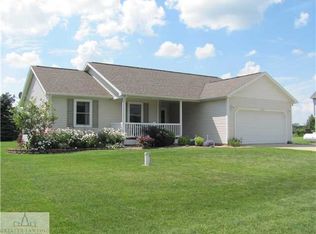8972 Meadowrue, Portland, MI 48875