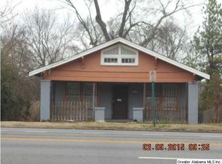 2909 Bessemer Rd, Birmingham, AL 35208