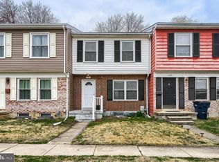 1407 Harford Square Dr, Edgewood, MD 21040