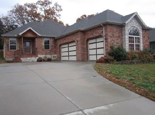 780 S 21st Ave, Ozark, MO 65721