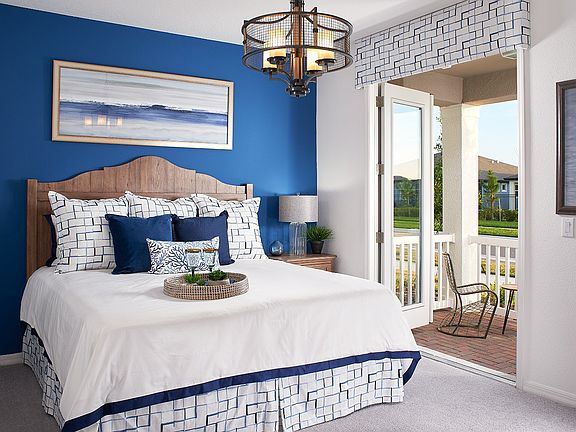 Adams Primary Bedroom