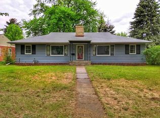 1219 Campbell Dr, Huron, SD 57350
