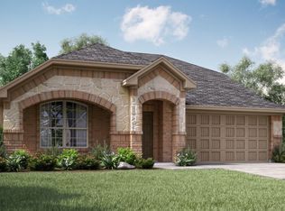 14761 Mainstay Way, Haslet, TX 76052