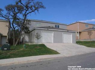 8913 Maverick Draw, San Antonio, TX 78250