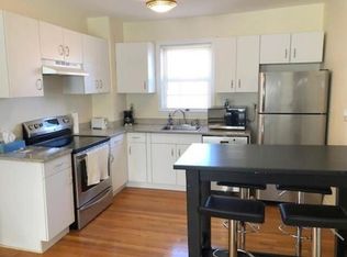 253 Roxbury St #2, Roxbury, MA 02119