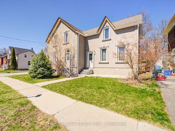 24 Colborne St W, Oshawa, ON L1G 1L4