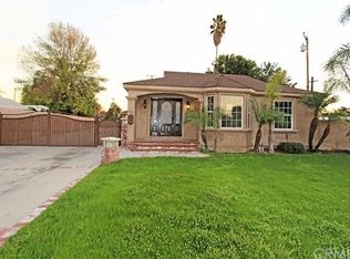 1022 W Barbara Ave, West Covina, CA