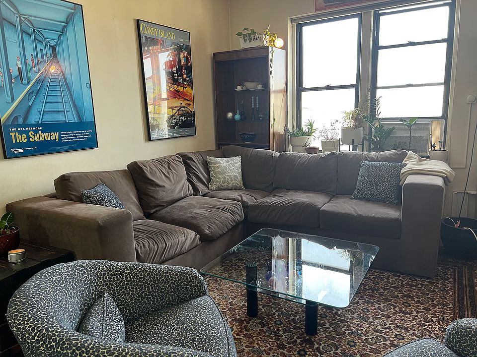 1st image of 736 W 186th St APT 7G