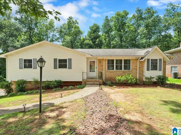 1308 Impala Dr, Birmingham, AL 35235