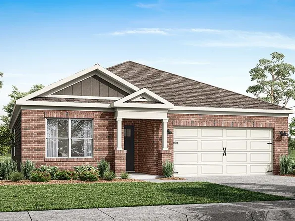 Aria Plan, The Summit at Oak Park