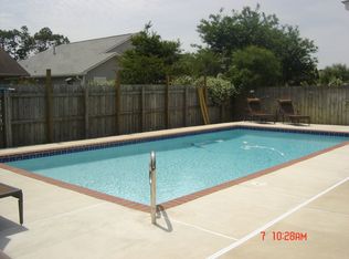5386 Sotogrande Dr, Pensacola, FL 32504