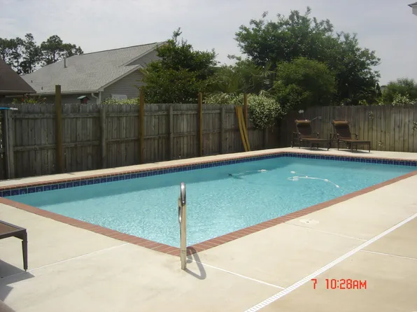 5386 Sotogrande Dr, Pensacola, FL 32504